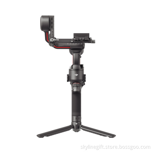 The new 2022 DJI RS 3 Handheld stabilizer 3kg heavy 1.8-inch touch color screen for 12 hours of battery life DJI RS 3